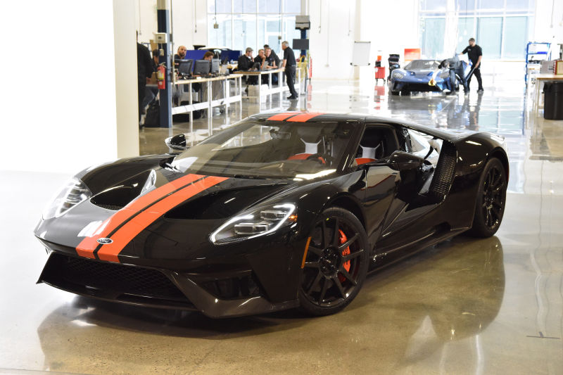 Foto: Ford.